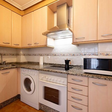 Apartamento Spiticasa Σαντιάγο ντε Κομποστέλα Εξωτερικό φωτογραφία