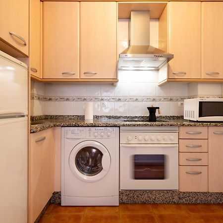 Apartamento Spiticasa Σαντιάγο ντε Κομποστέλα Εξωτερικό φωτογραφία