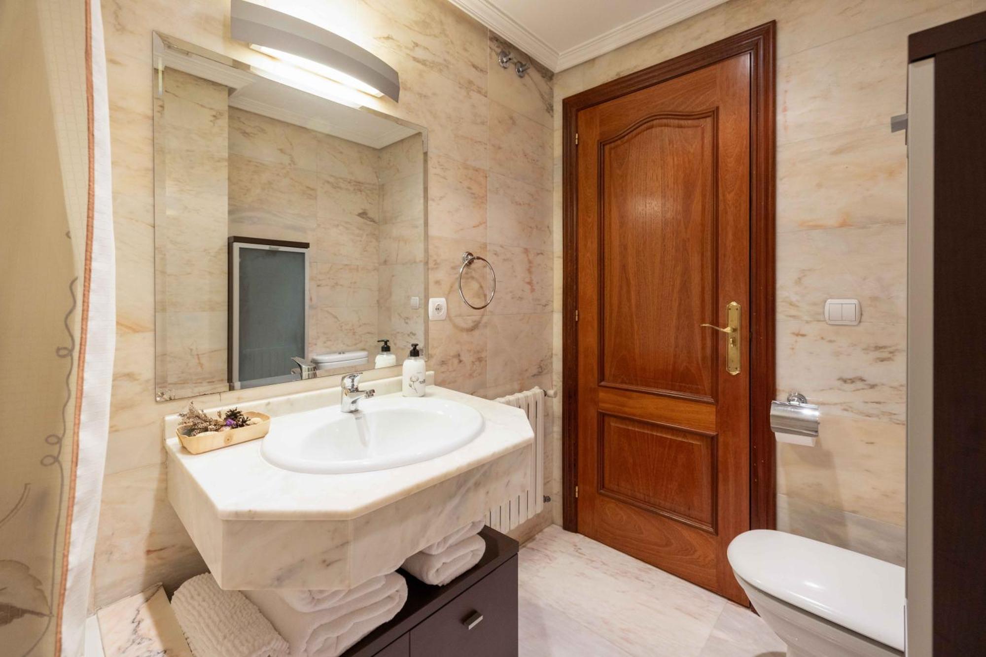 Apartamento Spiticasa Σαντιάγο ντε Κομποστέλα Εξωτερικό φωτογραφία