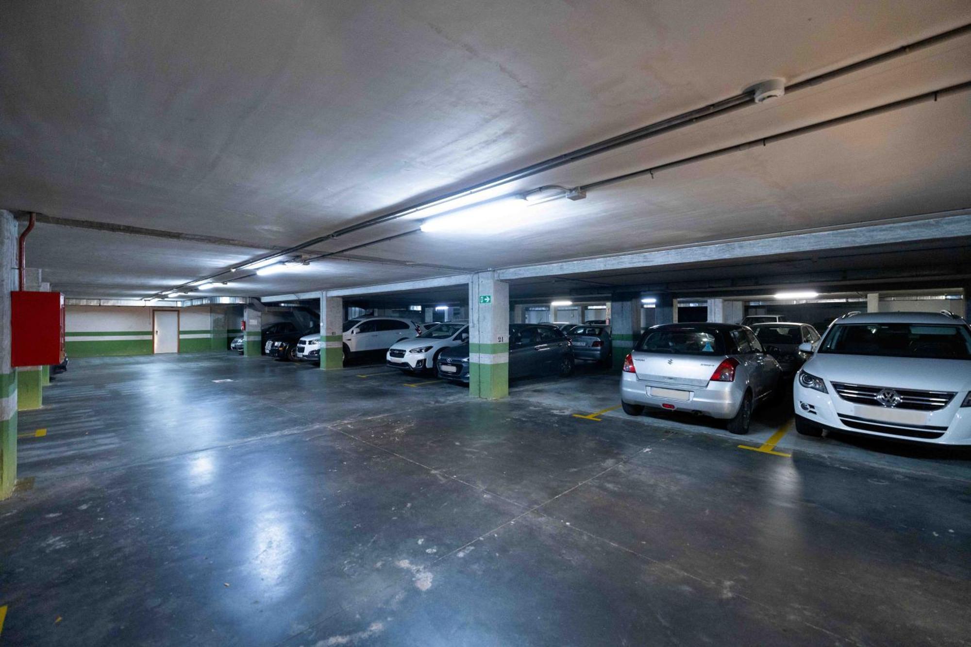 Apartamento Spiticasa Σαντιάγο ντε Κομποστέλα Εξωτερικό φωτογραφία