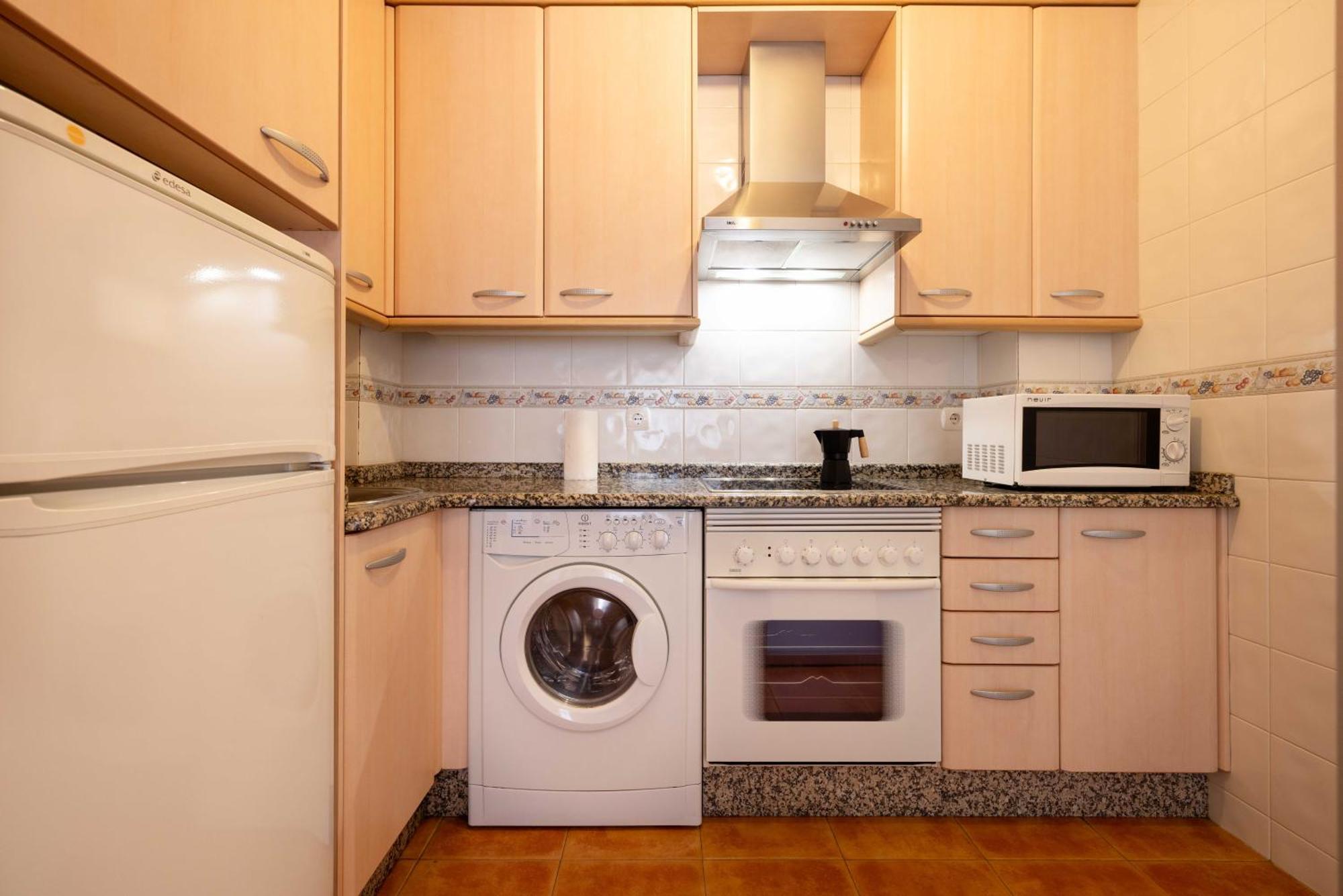 Apartamento Spiticasa Σαντιάγο ντε Κομποστέλα Εξωτερικό φωτογραφία
